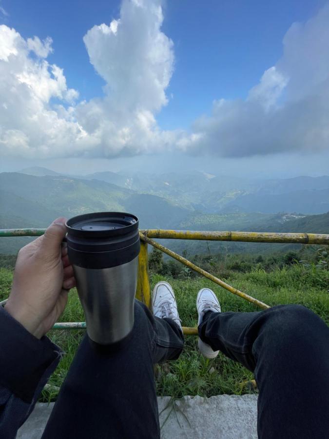 Chimney Farmstay Kurseong Exterior photo