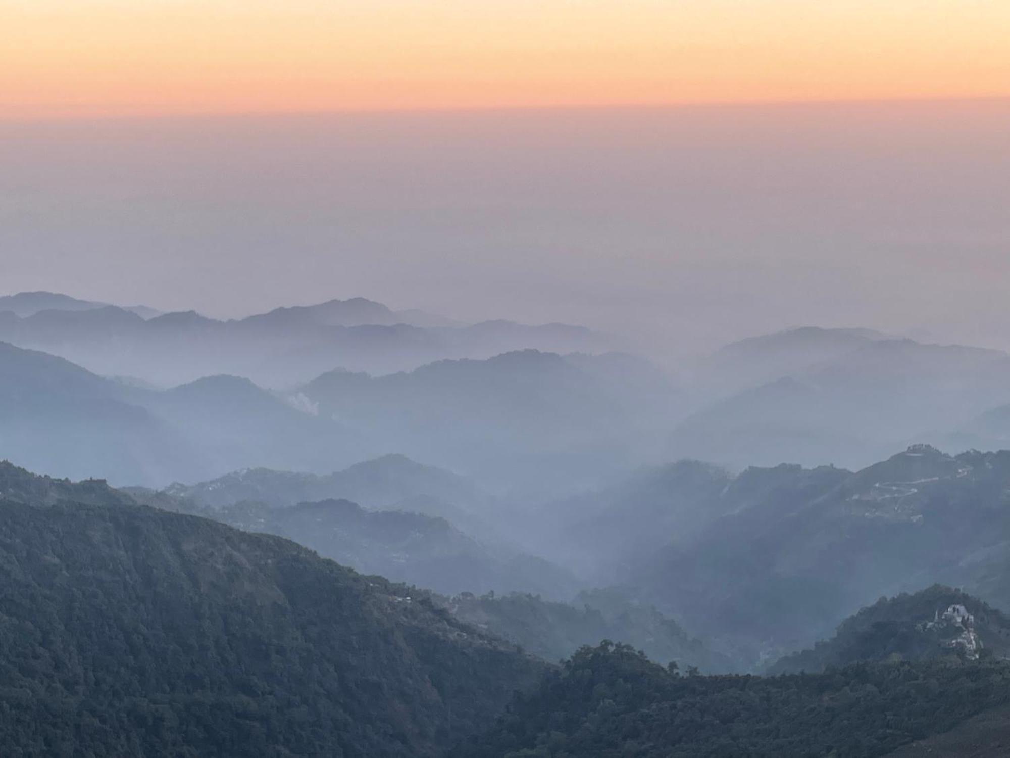 Chimney Farmstay Kurseong Exterior photo