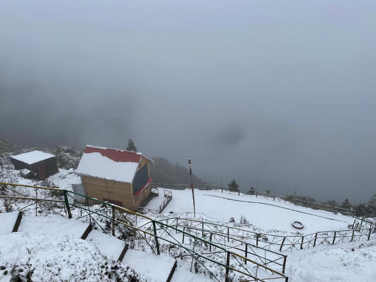 Chimney Farmstay Kurseong Exterior photo
